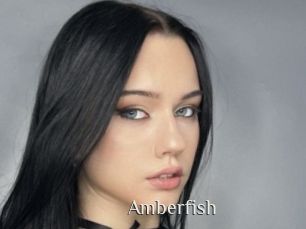 amberfish Shop coquin