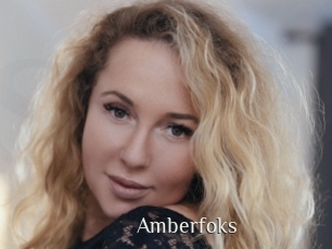 Amberfoks
