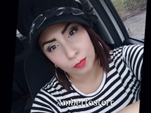Amberfosterr