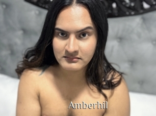 Amberhil