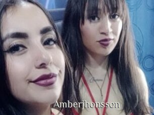 amberjhonsson Shop coquin
