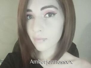 Amberjonnessx_x