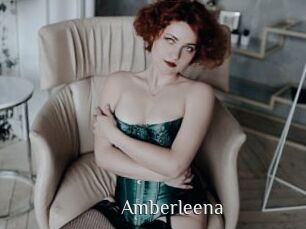 Amberleena