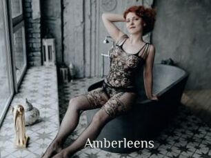 Amberleens