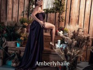 Amberlyhaile