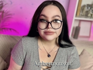 Ambermonson