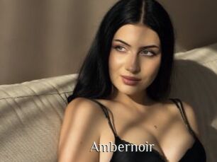 Ambernoir