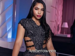 Amberoween
