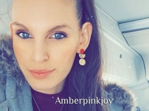 Amberpinkjoy
