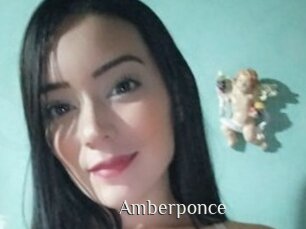 Amberponce