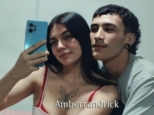 Amberrandrick