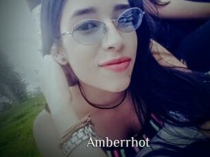 Amberrhot