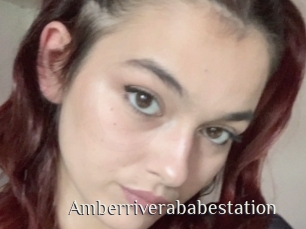 Amberriverababestation