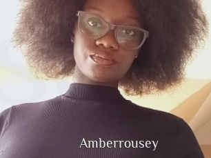 Amberrousey