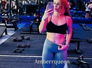 Amberrqueen