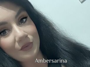 Ambersarina
