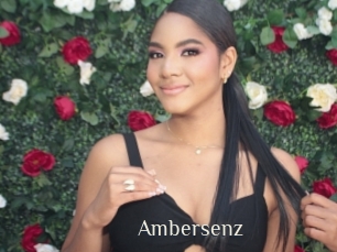 Ambersenz