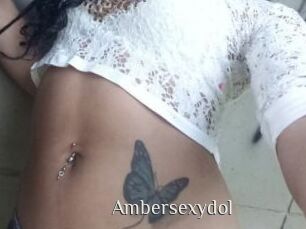 Ambersexydol