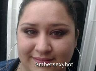 Ambersexyhot
