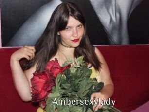 ambersexylady Shop coquin