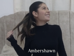 Ambershawn