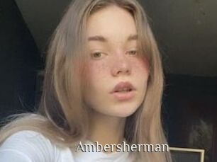 Ambersherman