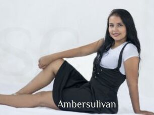 Ambersulivan