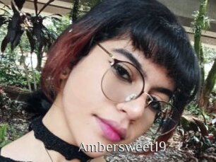 Ambersweet19