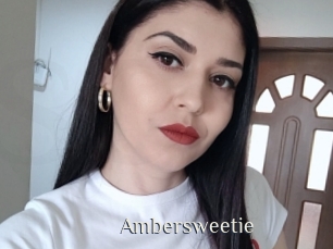 ambersweetie Shop coquin