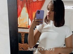 Amberswetty