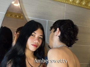 Amberswetty