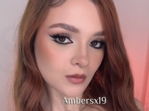 Ambersx19
