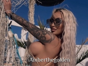 Amberthegolden