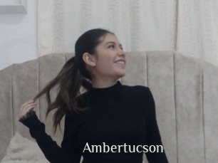 Ambertucson