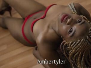 Ambertyler