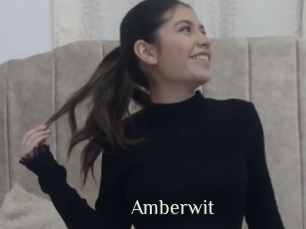Amberwit