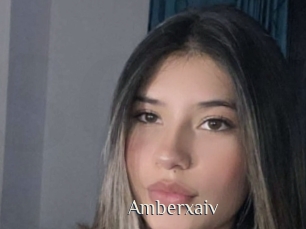 Amberxaiv