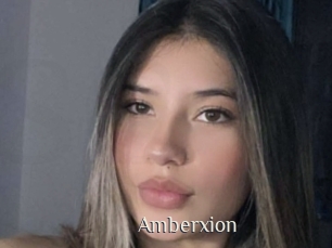 Amberxion