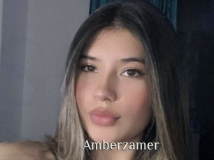 Amberzamer