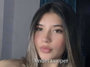 Amberzamper