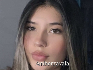 Amberzavala