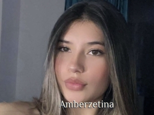 Amberzetina