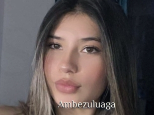 Ambezuluaga