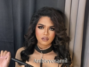 Ambisyosamil