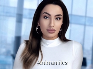 Ambramiles