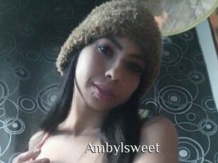 Ambylsweet