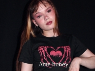 Ame_honey