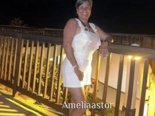 Ameliaastor