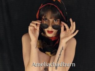 Ameliachadburn