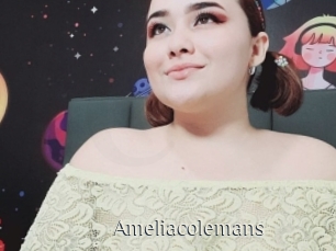 Ameliacolemans